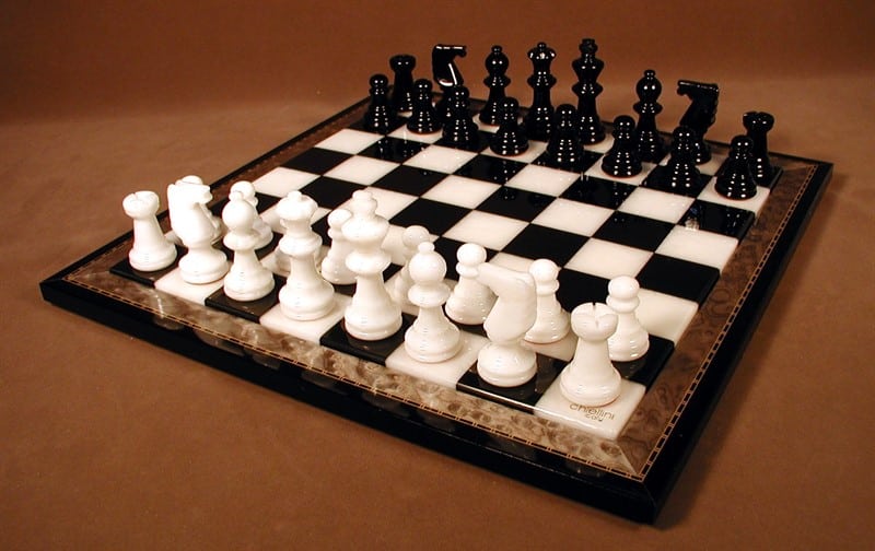 تحميل لعبة الشطرنج الاصليه 